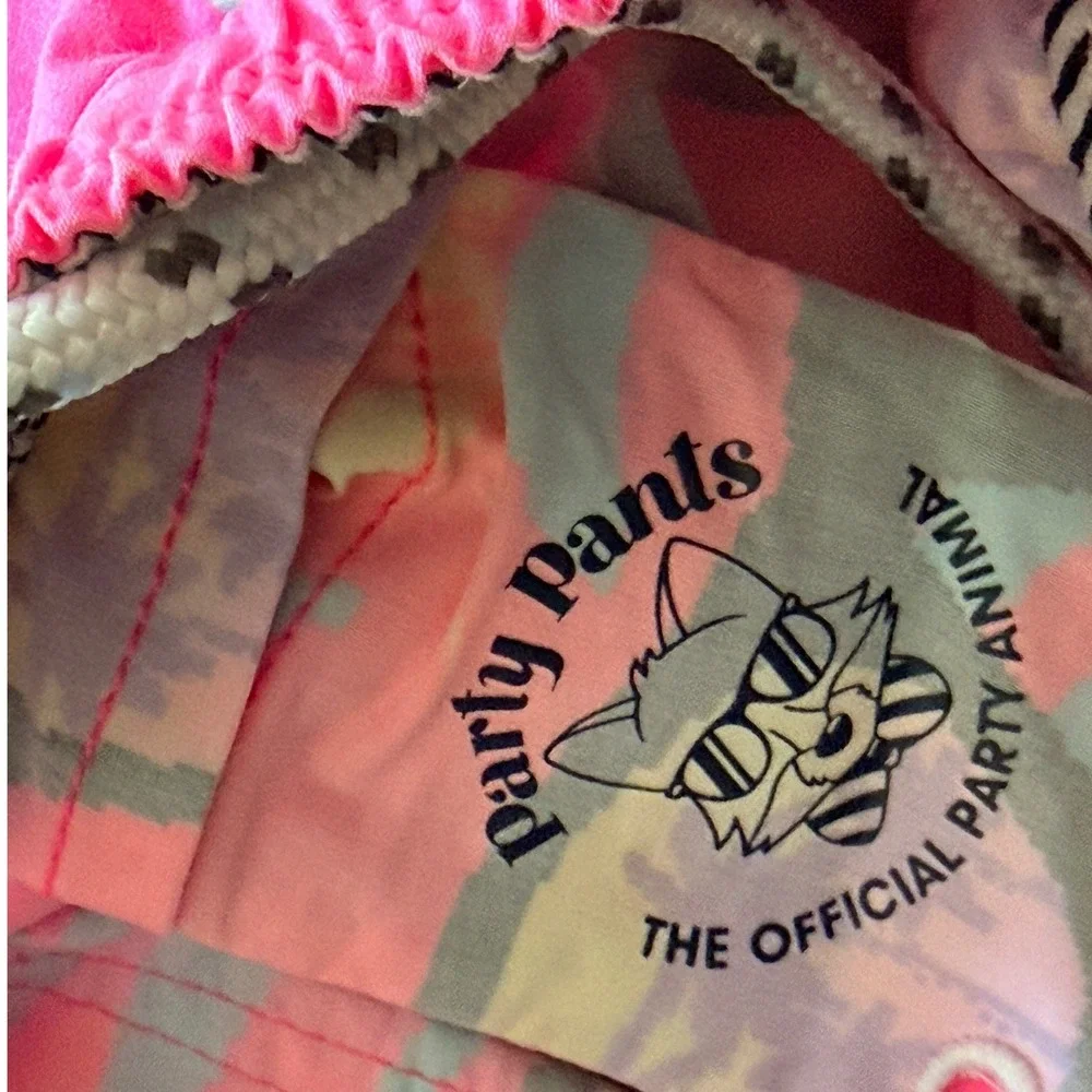 Party Pants party pants